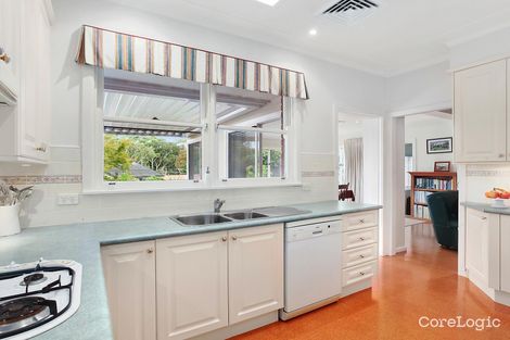 Property photo of 56 Bingara Road Beecroft NSW 2119