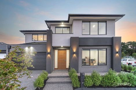 Property photo of 51 Lemonwood Drive Greenvale VIC 3059
