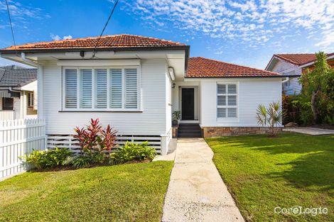 Property photo of 58 Trouts Road Everton Park QLD 4053