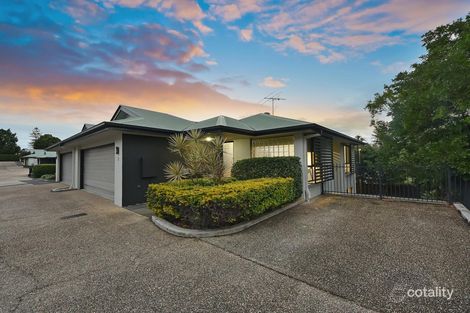 2/42 Ronnex Pl, Aspley, QLD 4034