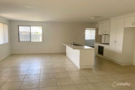 Property photo of 25 Justin Street Gracemere QLD 4702