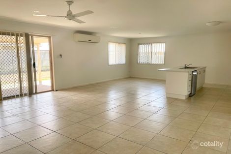 Property photo of 25 Justin Street Gracemere QLD 4702