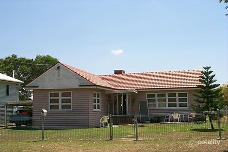 Property photo of 346 Denham Street West Rockhampton QLD 4700