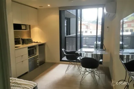 205/243-263 Franklin St, Melbourne, VIC 3000