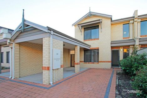 28/68 Fisher St, Belmont, WA 6104