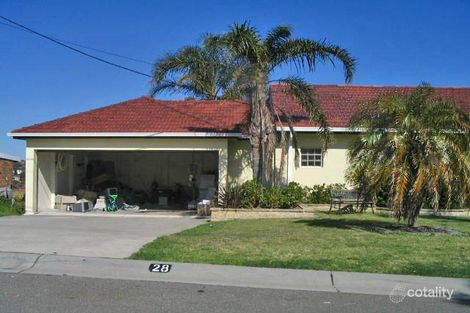 Property photo of 28 Yeran Street Sylvania NSW 2224