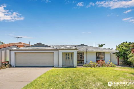 Property photo of 63 Eglinton Crescent Hamersley WA 6022