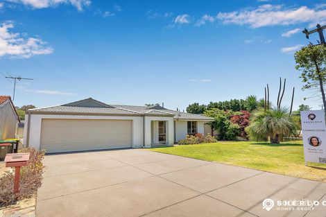 Property photo of 63 Eglinton Crescent Hamersley WA 6022