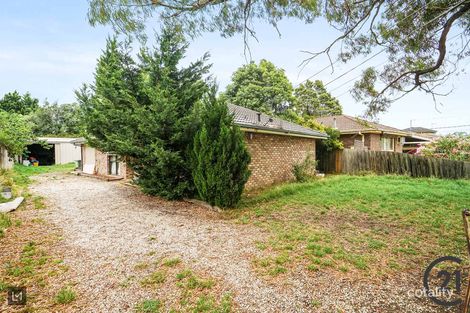 Property photo of 23 Circle Drive North Cranbourne VIC 3977