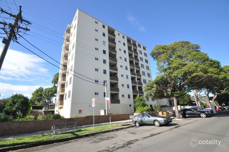 37/44 COLLINS ST, ANNANDALE, NSW 2038