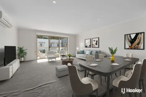 Property photo of 33/31 Thynne Street Bruce ACT 2617
