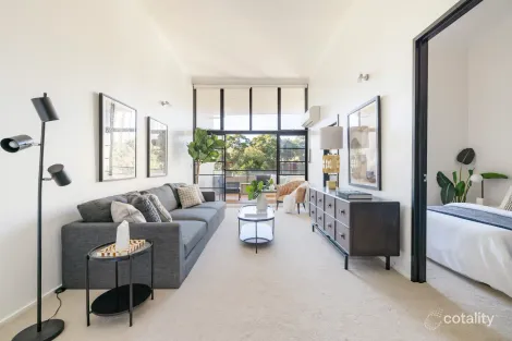 Property photo of 220/199 Regent Street Redfern NSW 2016