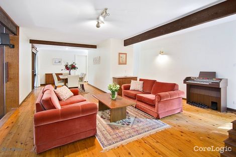 Property photo of 81 Campbell Drive Wahroonga NSW 2076