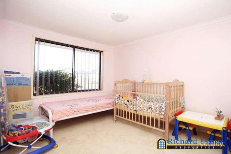 Property photo of 33 Ashburton Circuit Kaleen ACT 2617
