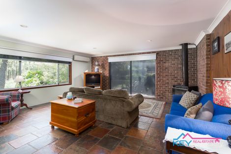Property photo of 2 Rose Crescent Glossodia NSW 2756