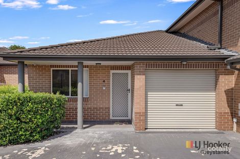 4/19 Crosby St, Greystanes, NSW 2145