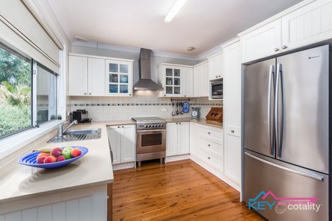 Property photo of 2 Rose Crescent Glossodia NSW 2756
