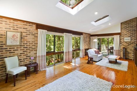 Property photo of 81 Campbell Drive Wahroonga NSW 2076