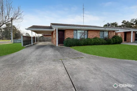 1/16 Cambridge Dr, Warragul, VIC 3820