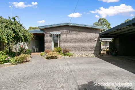 21 The Boulevard, Morwell, VIC 3840