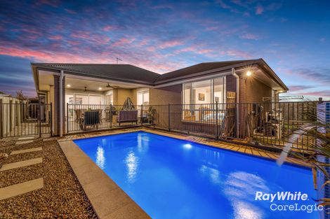 Property photo of 32 Wentworth Drive Flagstone QLD 4280