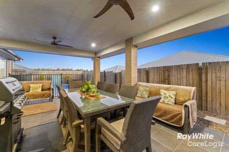 Property photo of 32 Wentworth Drive Flagstone QLD 4280