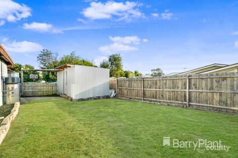 Property photo of 5 Eadie Avenue Healesville VIC 3777