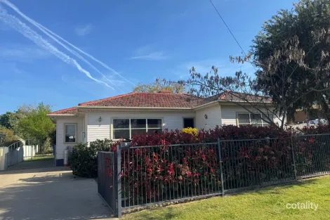 9 Cambridge St, South Tamworth, NSW 2340