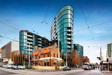 Property photo of 615/480 Riversdale Road Hawthorn East VIC 3123