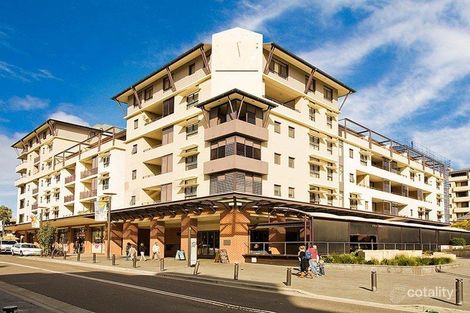 23/15-19 Belgrave St, Kogarah, NSW 2217