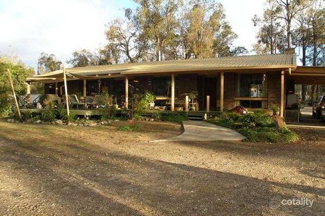 110 Thomson Lane, Seaton, VIC 3858