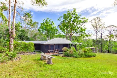 Property photo of 7 Hilary Road Carters Ridge QLD 4563