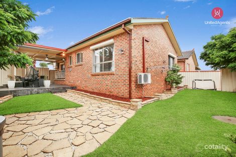 Property photo of 14B Barren Close Green Valley NSW 2168