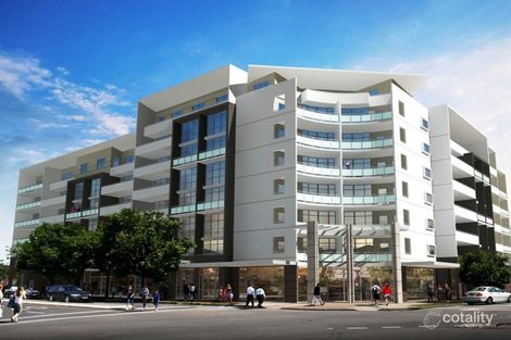 Property photo of 22/376 The Horsley Drive Fairfield NSW 2165