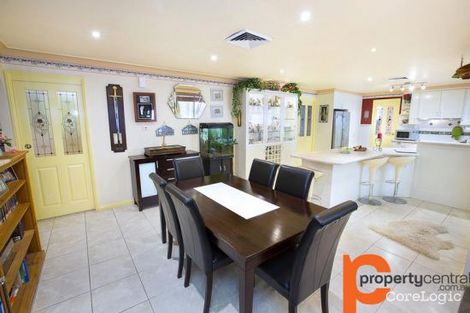 Property photo of 2 Dryad Place Leonay NSW 2750