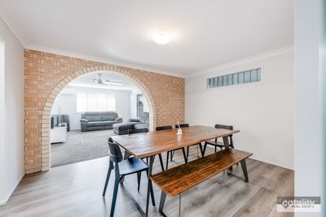 Property photo of 19 Rattray Avenell Heights QLD 4670