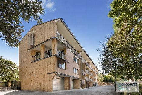 Property photo of 4/15 Burton Street Indooroopilly QLD 4068