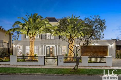 Property photo of 13 Pascall Street Mount Waverley VIC 3149