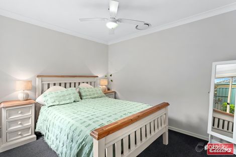 Property photo of 7/11 Barlow Street Cambridge Park NSW 2747