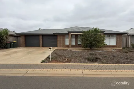 4 Nunan Ct, Port Pirie South, SA 5540