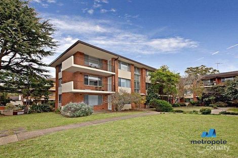 5/58-70 Orpington St, Ashfield, NSW 2131