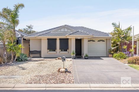 Property photo of 9A Mallacoota Place West Lakes Shore SA 5020