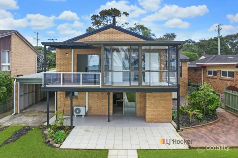 Property photo of 50 Marks Road Gorokan NSW 2263