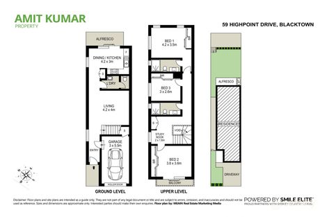 Property photo of 59 Highpoint Drive Blacktown NSW 2148