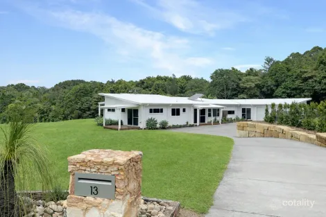 13 Wallaby Cl, Ewingsdale, NSW 2481