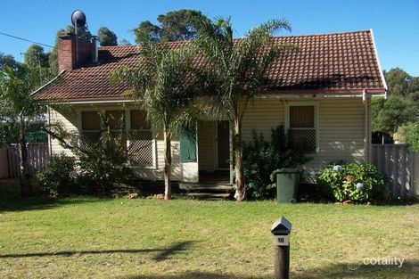 10 Caulfield St, Collie, WA 6225