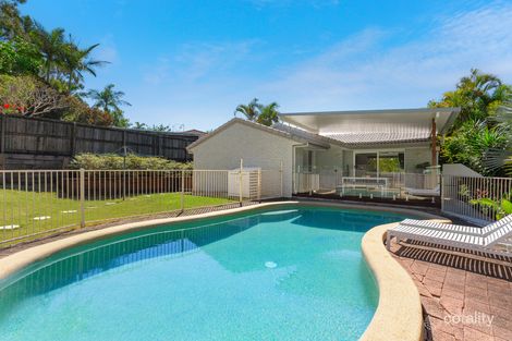 26 Cambridge Ct, Carrara, QLD 4211
