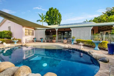 Property photo of 122 Bergin Road Cranbrook QLD 4814