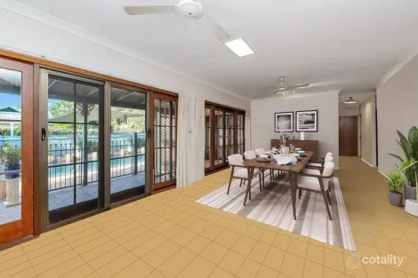 Property photo of 122 Bergin Road Cranbrook QLD 4814