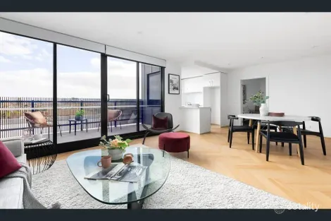 Property photo of 205/21 Lethbridge Street Moonee Ponds VIC 3039